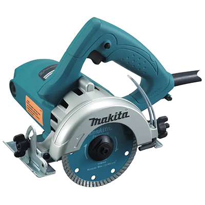 1450W Máy cắt gạch đá 110mm Makita 4100NH2