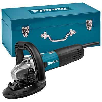 Máy bào bê tông Makita PC5010C (125mm)