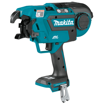 Máy buộc dây thép dùng pin 18V Makita DTR180Z