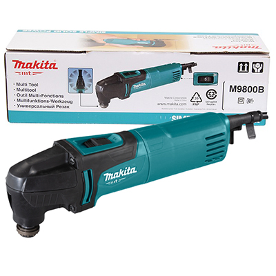 Máy cắt đa năng Makita M9800B