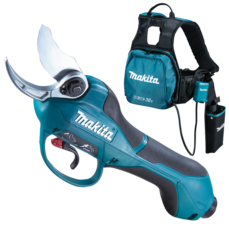 Máy cắt tỉa cành dùng Pin Makita DUP362Z (18Vx2)