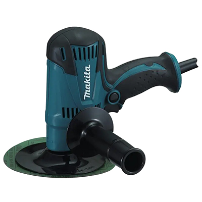 Máy chà nhám đĩa 6" Makita GV6010