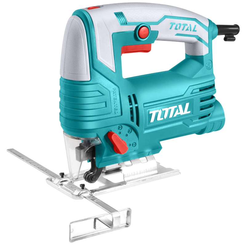 Máy cưa lọng 570W Total TS206656