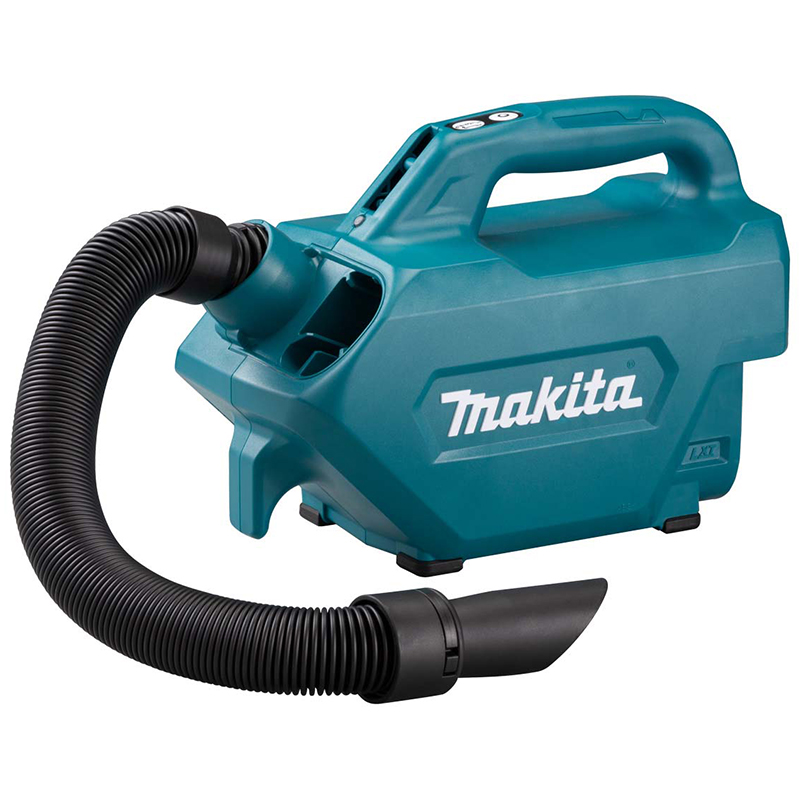 Máy hút bụi dùng pin 18V Makita DCL184Z