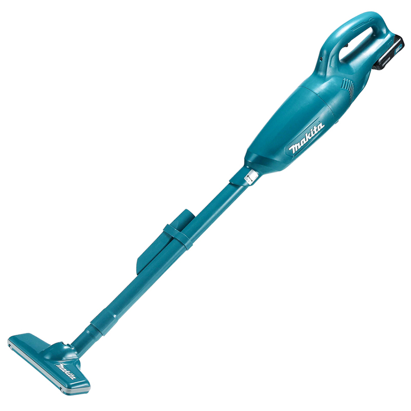 Máy hút bụi dùng pin Makita CL106FDSY (12V)