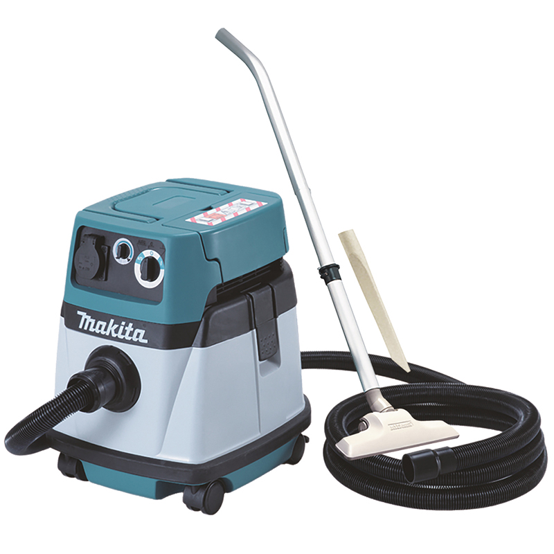 Máy hút bụi Ướt & Khô Makita VC1310LX1 (1050W)