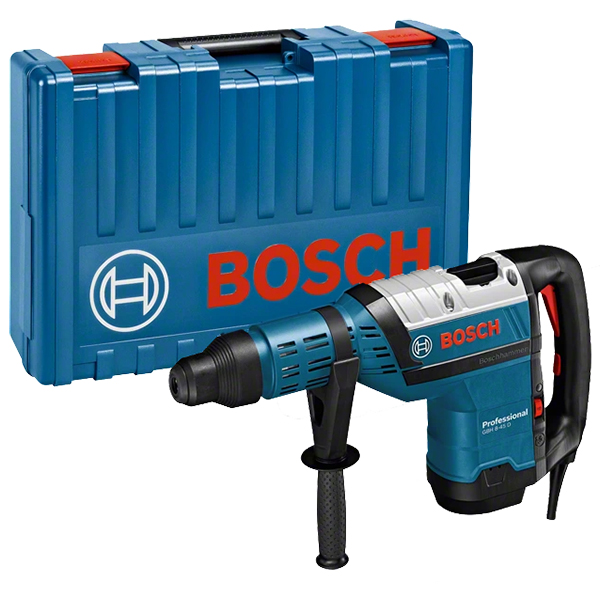 Máy khoan búa Bosch GBH 8-45 D