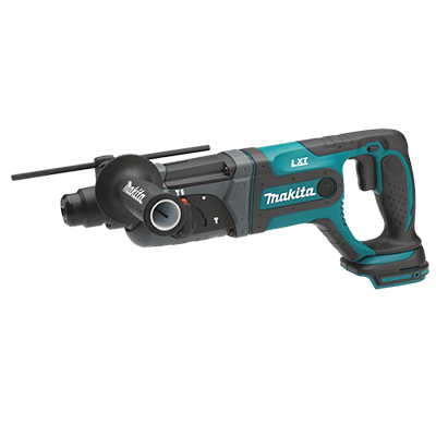 Máy khoan đa dụng dùng pin 18V Makita DHR241Z