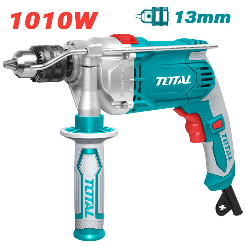 Máy khoan động lực 1010W Total TG111136