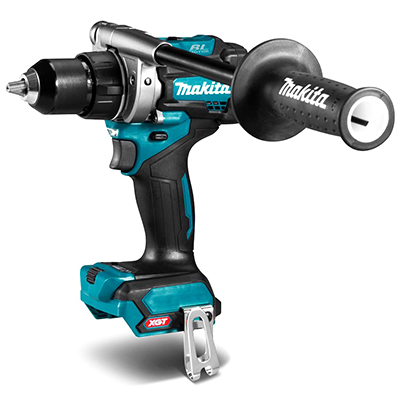 Máy khoan và vặn vít dùng pin 40V Makita DF001GZ