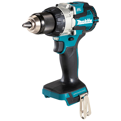 Máy khoan vặn vít dùng pin 18V Makita DDF489Z