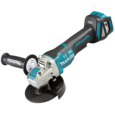 Máy mài góc dùng pin 18V Makita DGA519Z (125mm)