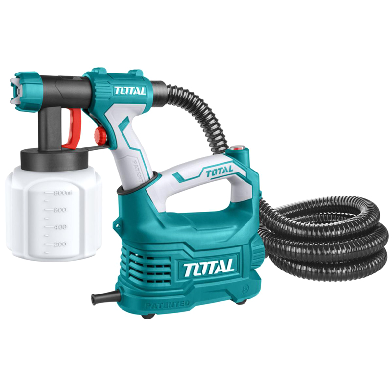 Máy phun sơn dùng điện 500W Total TT5006