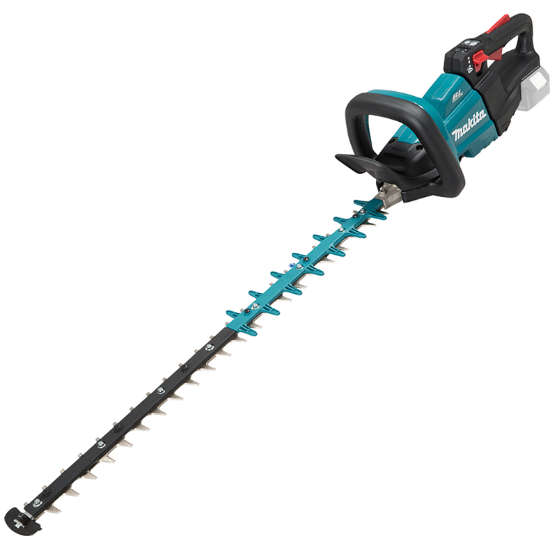 Máy tỉa hàng rào dùng pin 18V Makita DUH751Z (750MM/BL)