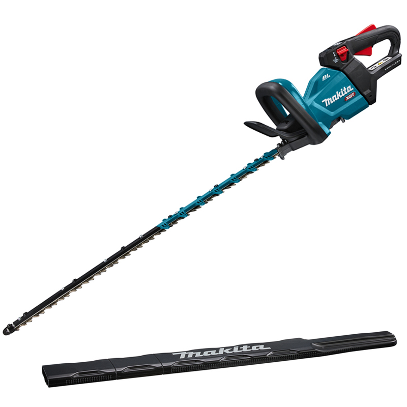 Máy tỉa hàng rào dùng pin 40V Max Makita UH005GZ01 (750mm/BL)