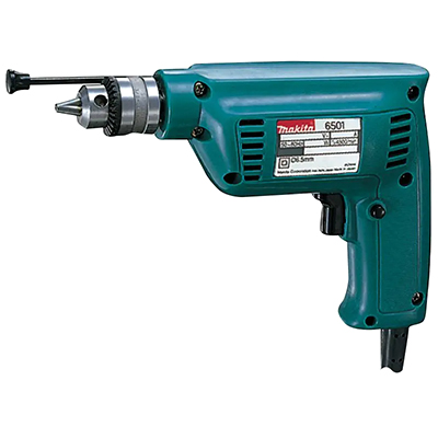 230W Máy khoan tốc độ cao 6.5mm Makita 6501