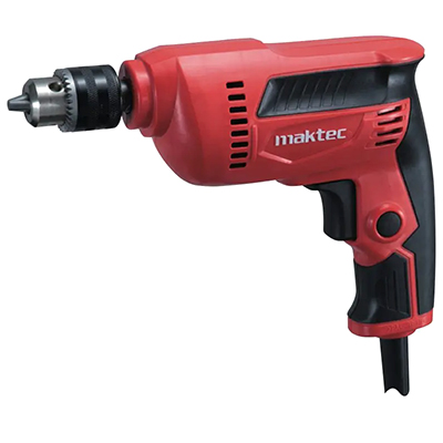 450W Máy khoan 10mm Maktec MT605