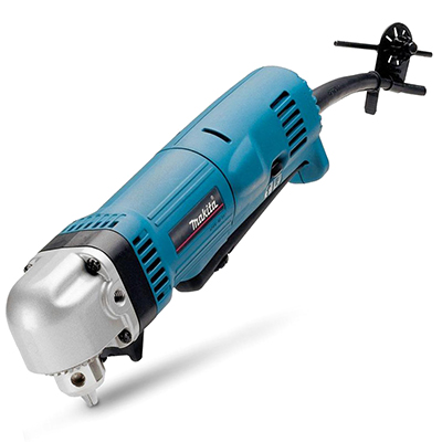 450W Máy khoan góc 10mm Makita DA3010