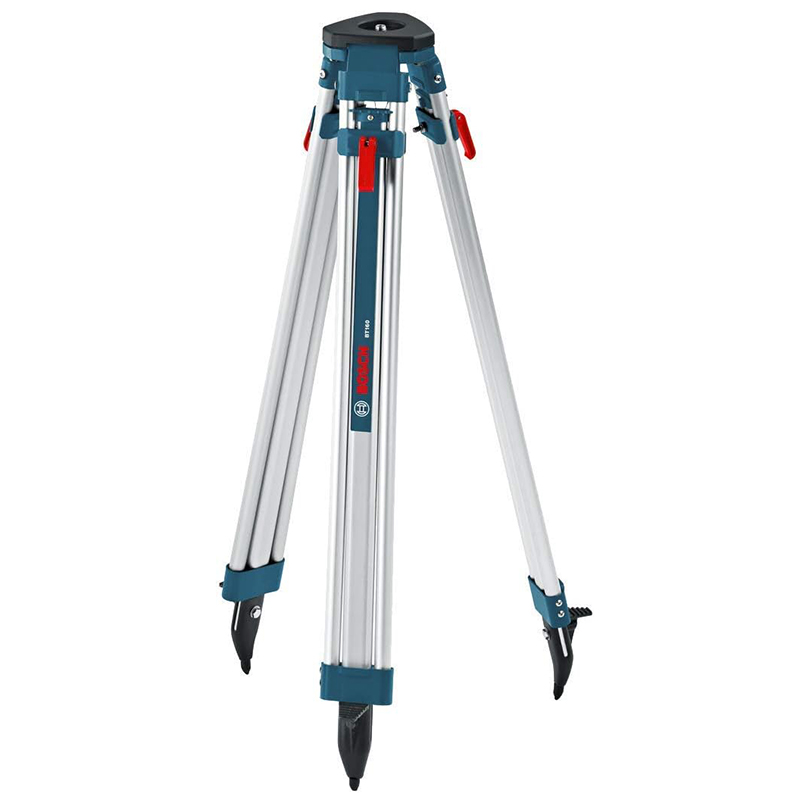 Chân máy thủy bình Bosch BT 160