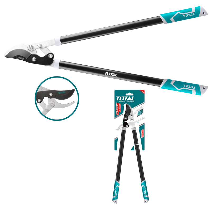 Kéo cắt tỉa cành cây 30" Total THT1527401