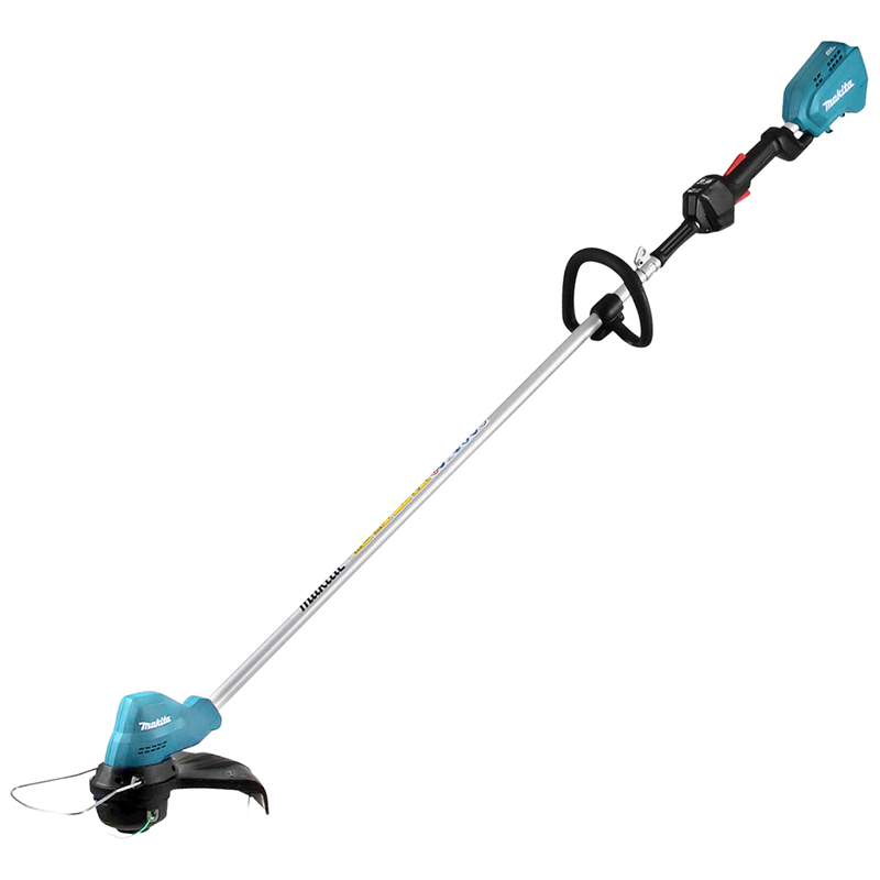 Máy cắt cỏ dùng pin Makita DUR187UZ (BL-18V)