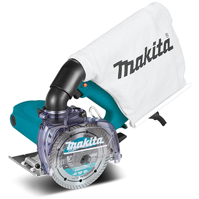 Máy cắt đá 125mm Makita 4100KB