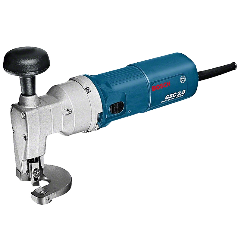 Máy cắt kim loại Bosch GSC 2,8