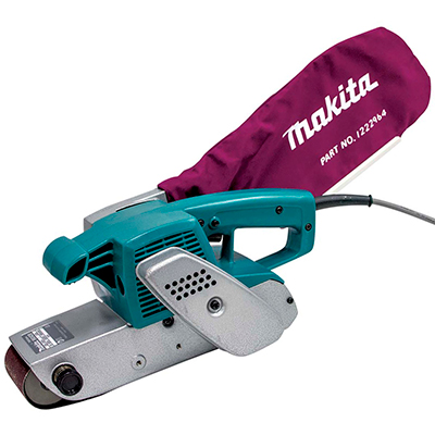 Máy chà nhám 850W Makita 9924DB (76mm)