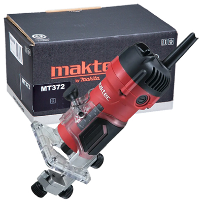 Máy đánh cạnh Maktec MT372 (1/4")