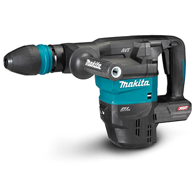 Máy đục bê tông dùng pin 40V Makita HM001GZ