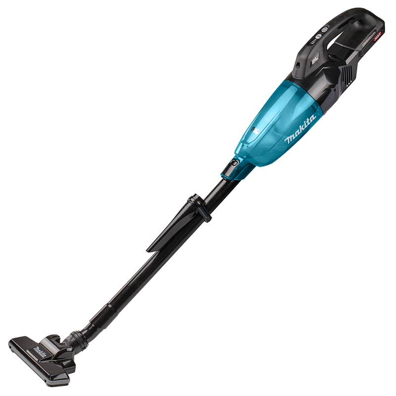 Máy hút bụi dùng pin 40V Max Makita CL001GZ18 (BL)