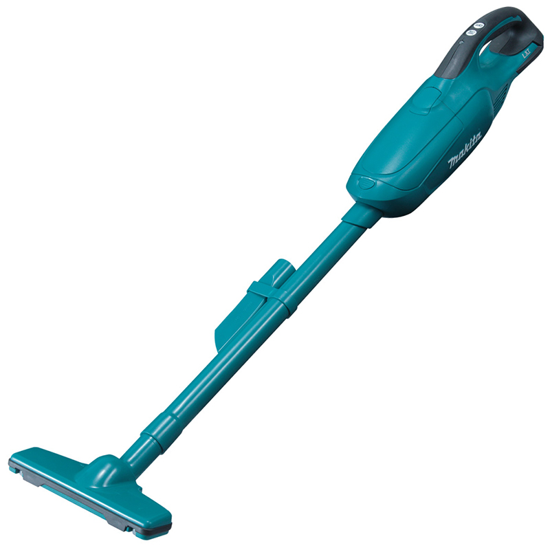 Máy hút bụi dùng pin Makita DCL182Z (18V)