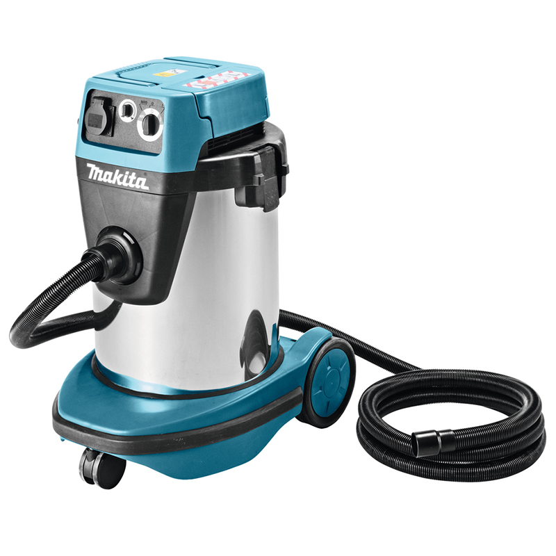 Máy hút bụi Ướt & Khô Makita VC3210LX1 (1050W)