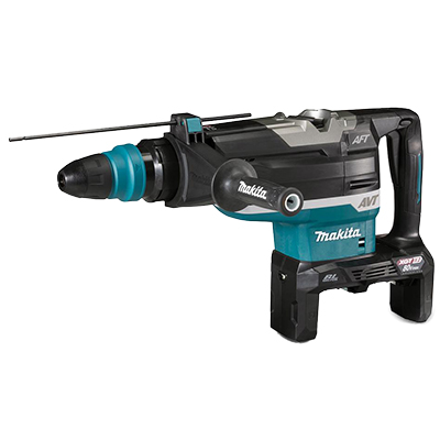 Máy khoan động lực pin 40Vx2 Makita HR006GZ