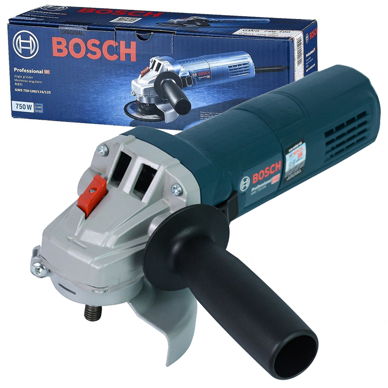 Máy mài góc Bosch GWS 750-100