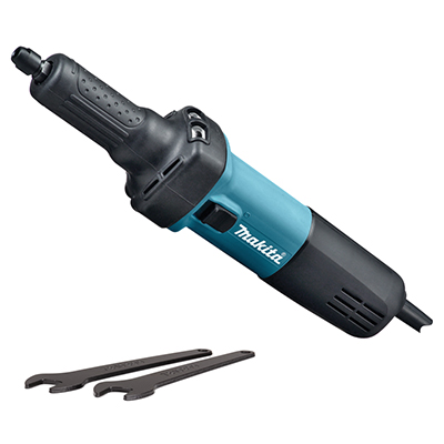 Máy mài khuôn Makita GD0601 (1/4”-400W)