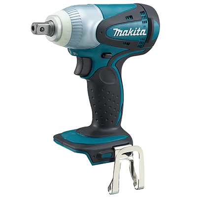 Máy siết bu lông dùng pin 18V Makita DTW251Z