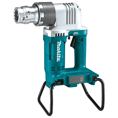 Máy siết cắt bu lông dùng pin 18Vx2 Makita DWT310ZK