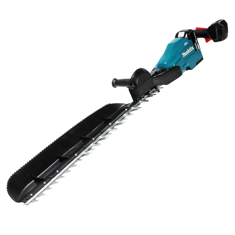 Máy tỉa hàng rào dùng pin 18V Makita DUH754SRT (750MM/BL)