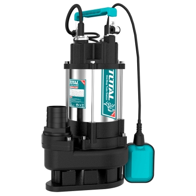 Máy bơm chìm nước thải 750W Total TWP775016