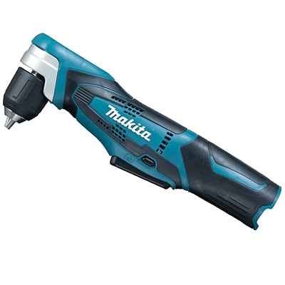 Máy khoan góc dùng pin 10.8V Makita DA331DZ