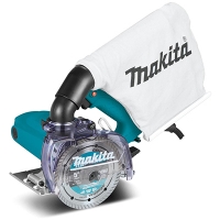 Máy cắt đá 125mm Makita 4100KB