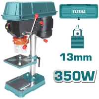 Máy khoan bàn 350W Total TDP133501