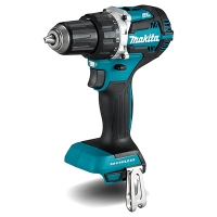 Máy khoan vặn vít dùng pin 18V Makita DDF484Z