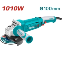 Máy mài góc 1010W Total TG1121006