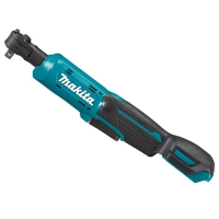 Máy siết bu lông xuyên tâm dùng pin 12V Makita WR100DZ