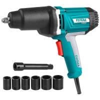 Máy vặn bu lông 1050W Total TIW10101
