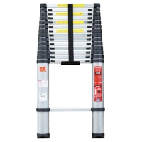 Thang nhôm rút gọn đơn FujiHome TLI500