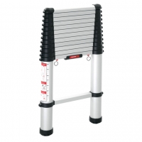 Thang nhôm rút Telesteps 60238 (3.8m)