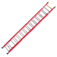 Thang trượt cách điện hai đoạn Nikawa NKL-90